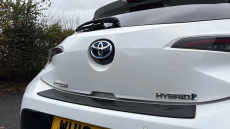 Toyota Corolla 1.8 VVT-i Hybrid Excel 5dr CVT Hybrid Hatchback